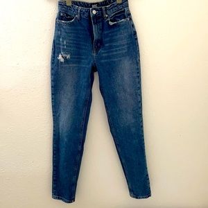 BDG Urban Outfitters mom Jeans